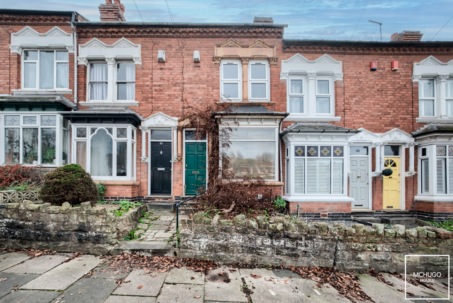 War Lane, Harborne B17 9RR