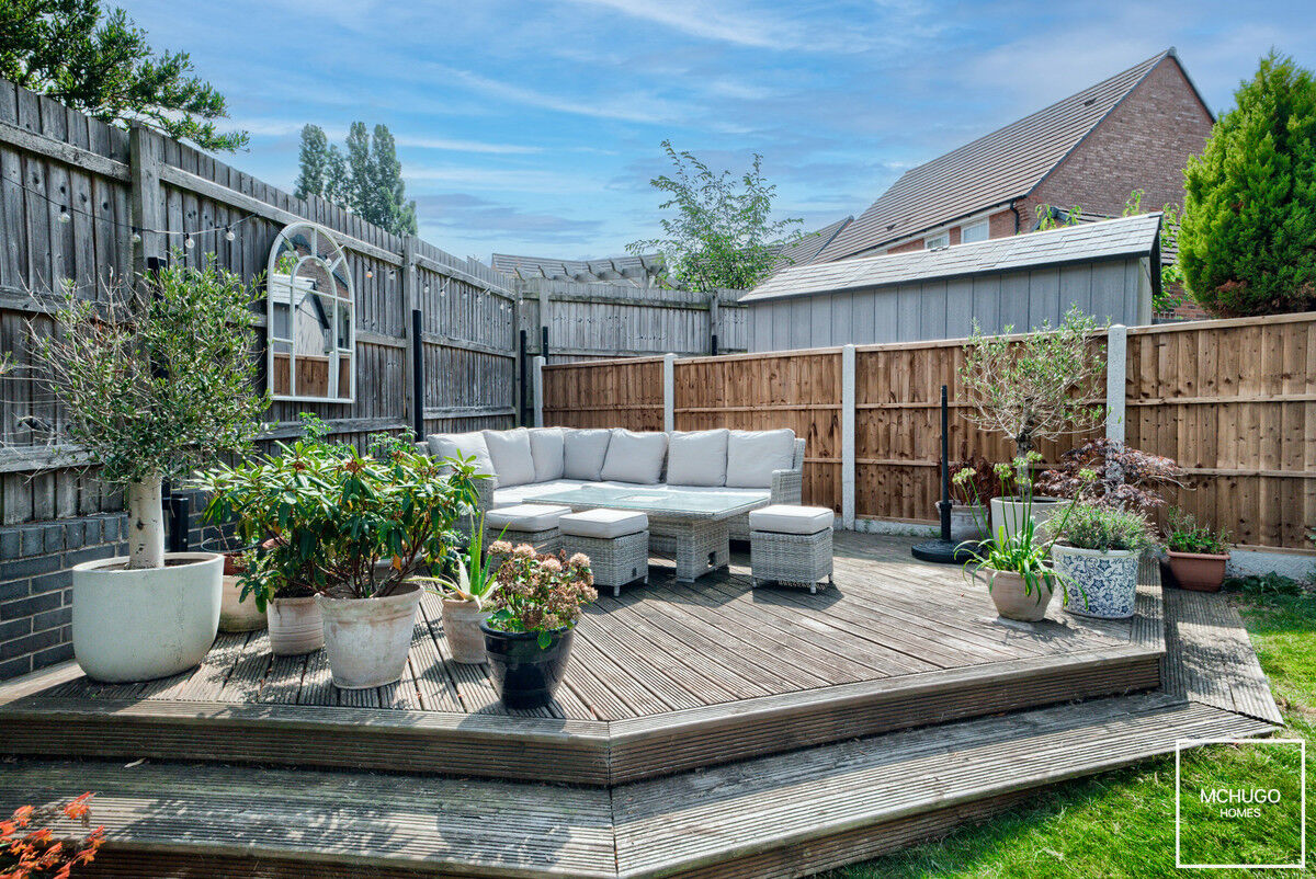 Perrott Way, Harborne, B17 8LW, photo 15