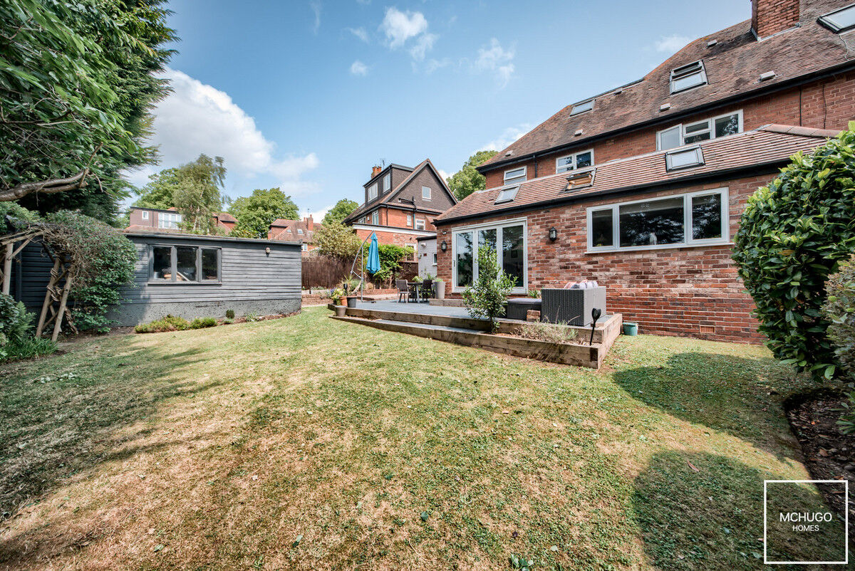 Oaklands Avenue, Harborne, B17, photo 18