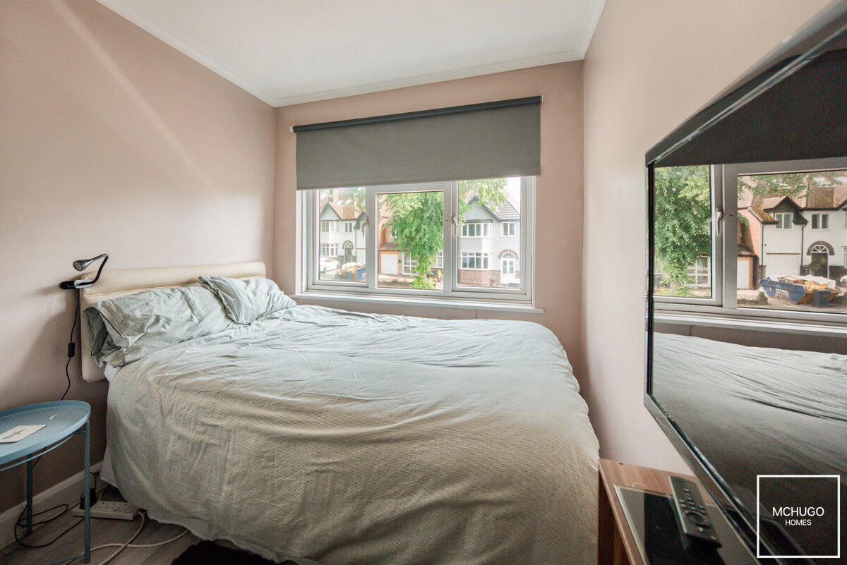 Oaklands Avenue, Harborne, B17, photo 15