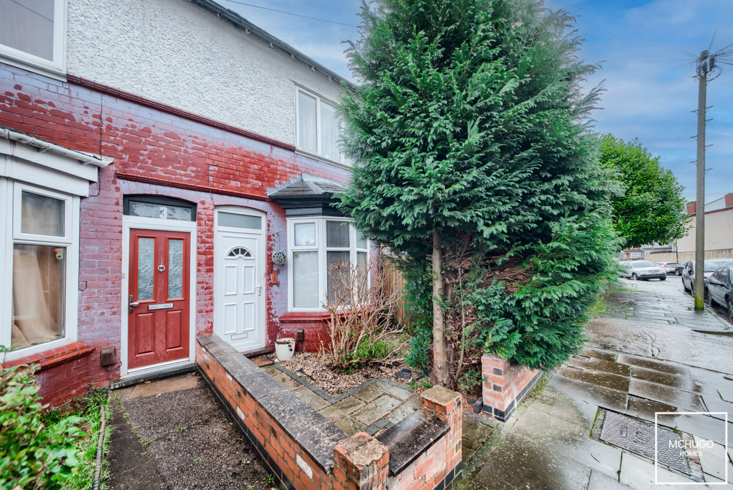 Swindon Road, Harborne B17 8JJ