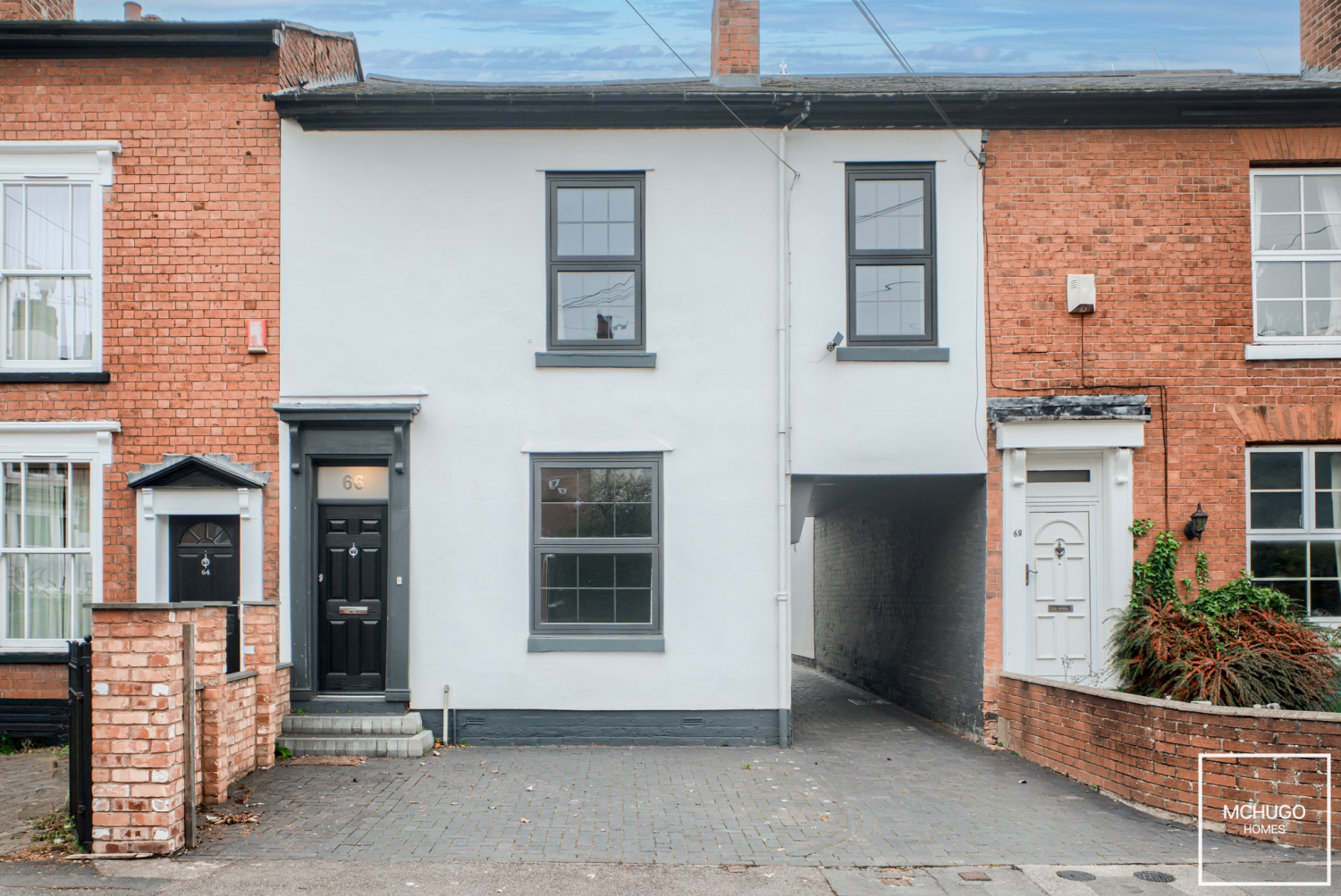 Greenfield Road, Harborne B17 0EE