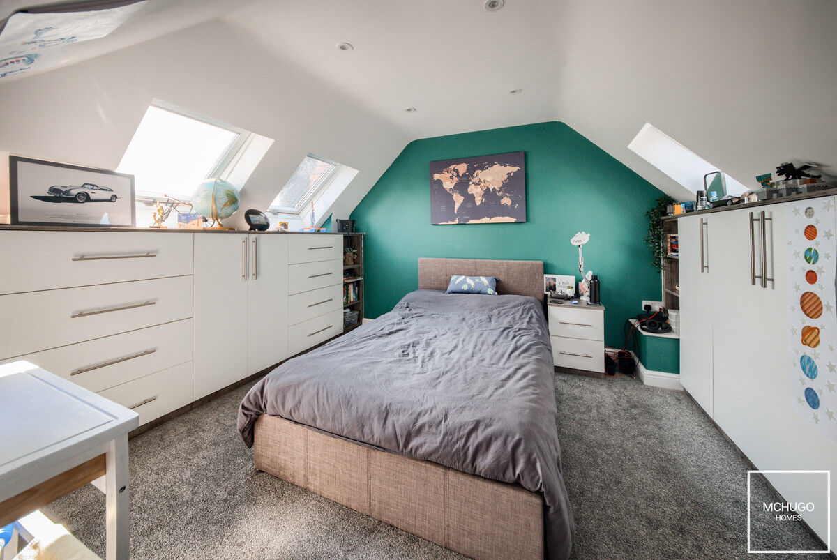 Frankley Avenue, Halesowen, B62 0EA, photo 15