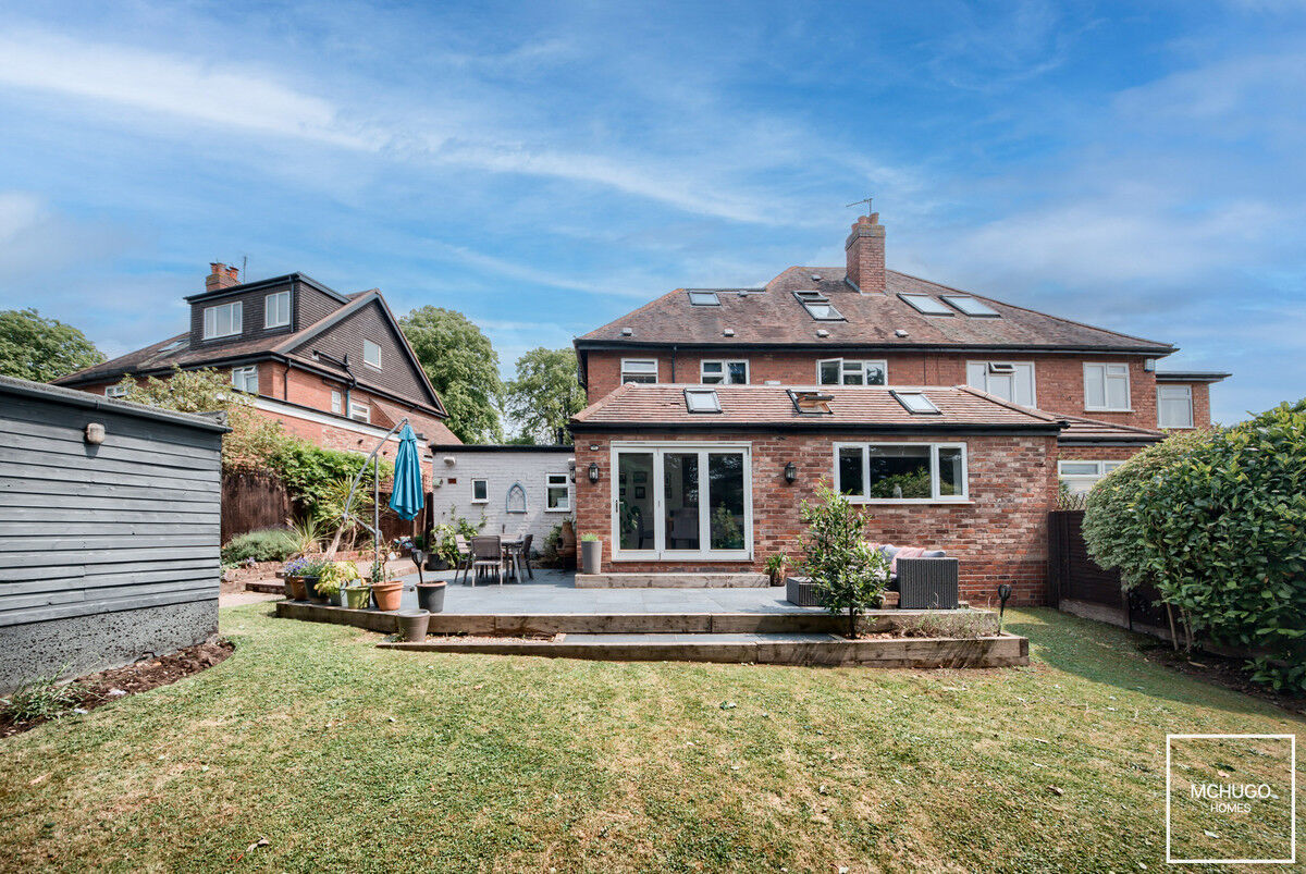 Oaklands Avenue, Harborne, B17, photo 17