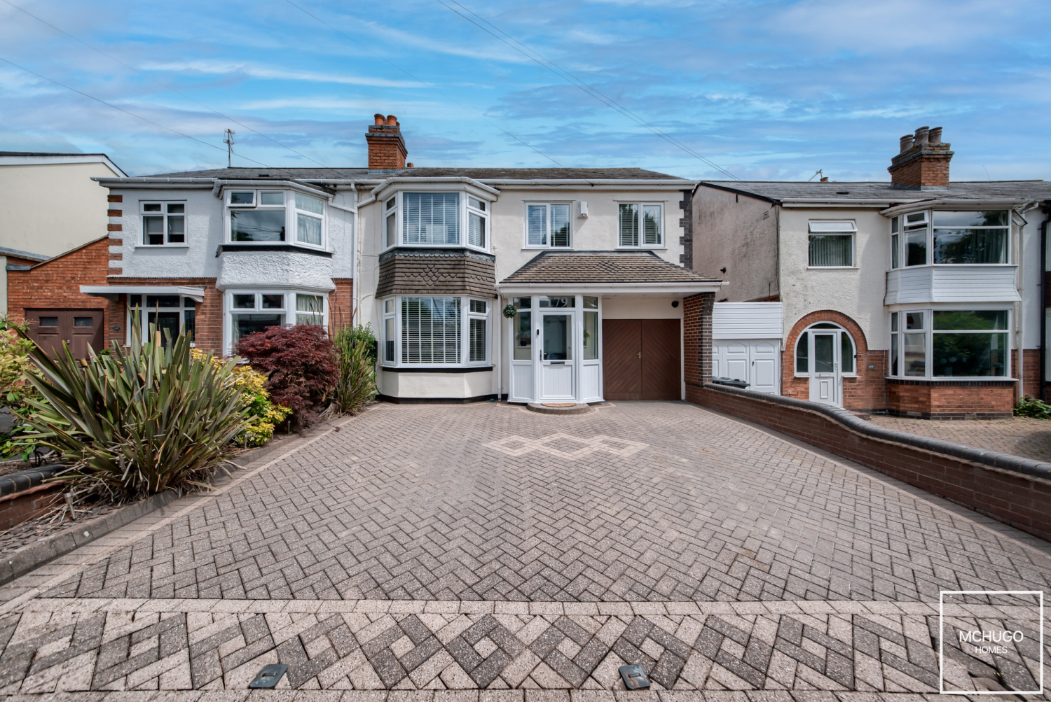Balden Road, Harborne B32 2ES