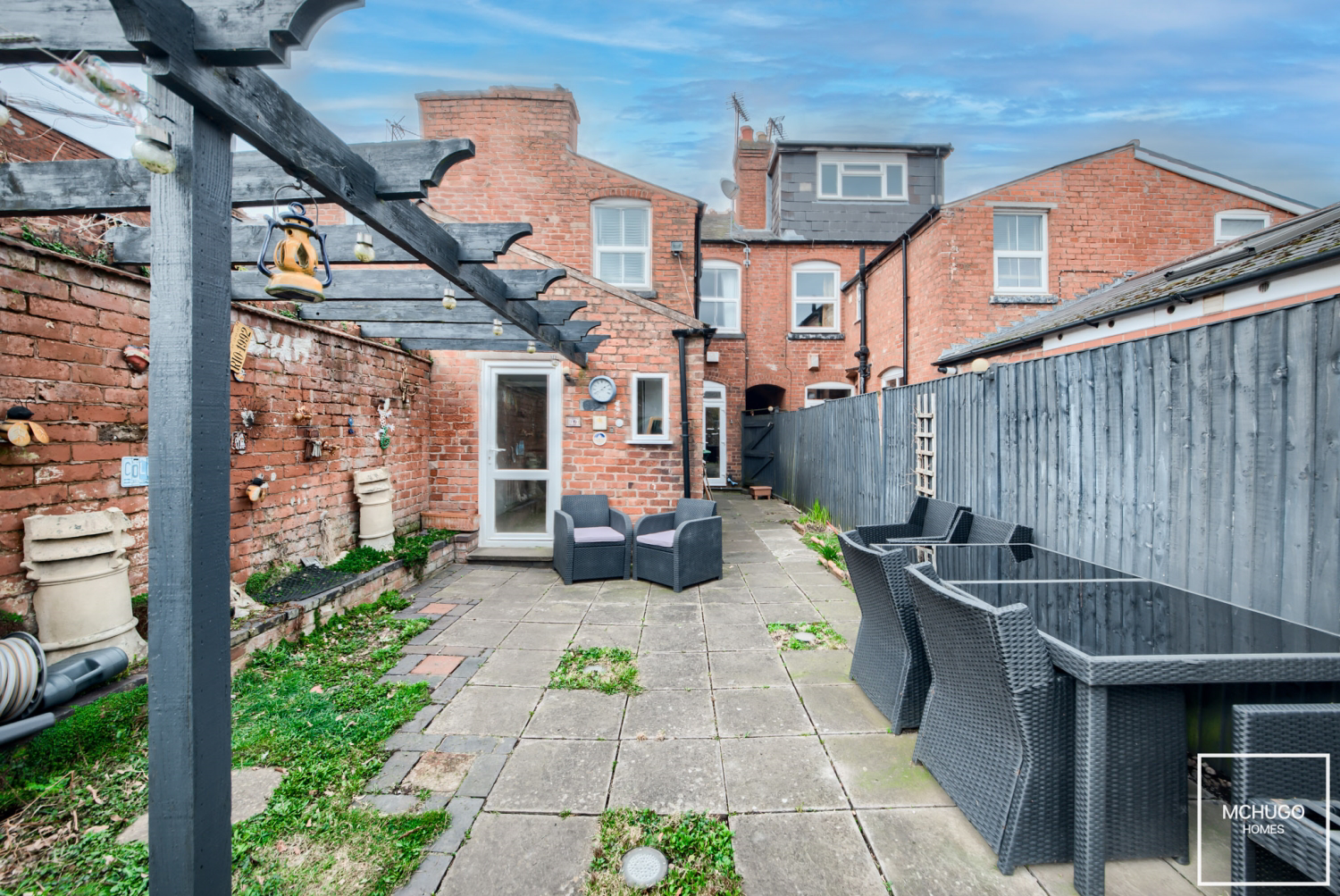 St. Marys Road, Bearwood B67 5DG, photo 15