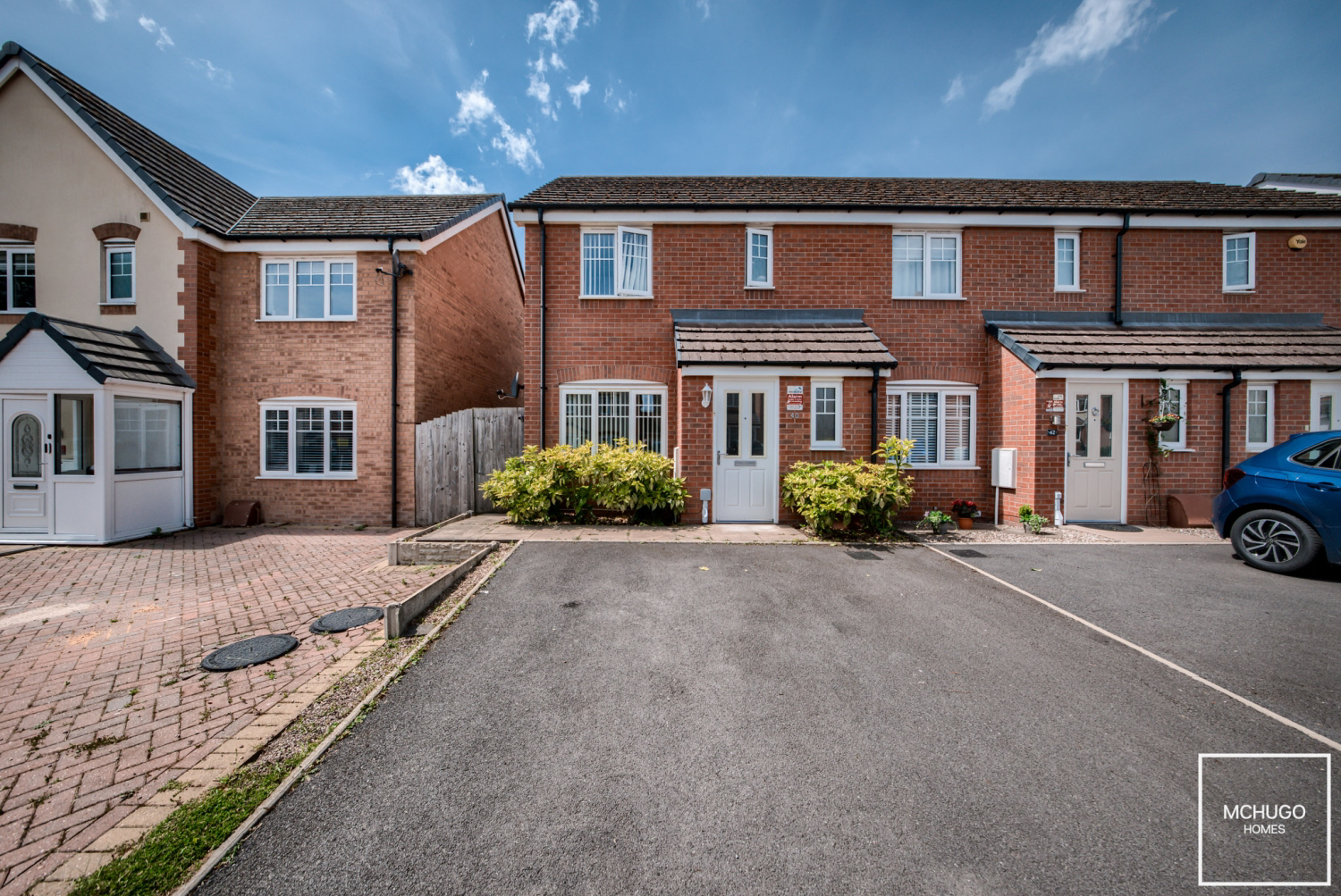 Ansell Way, Harborne B32 2AT