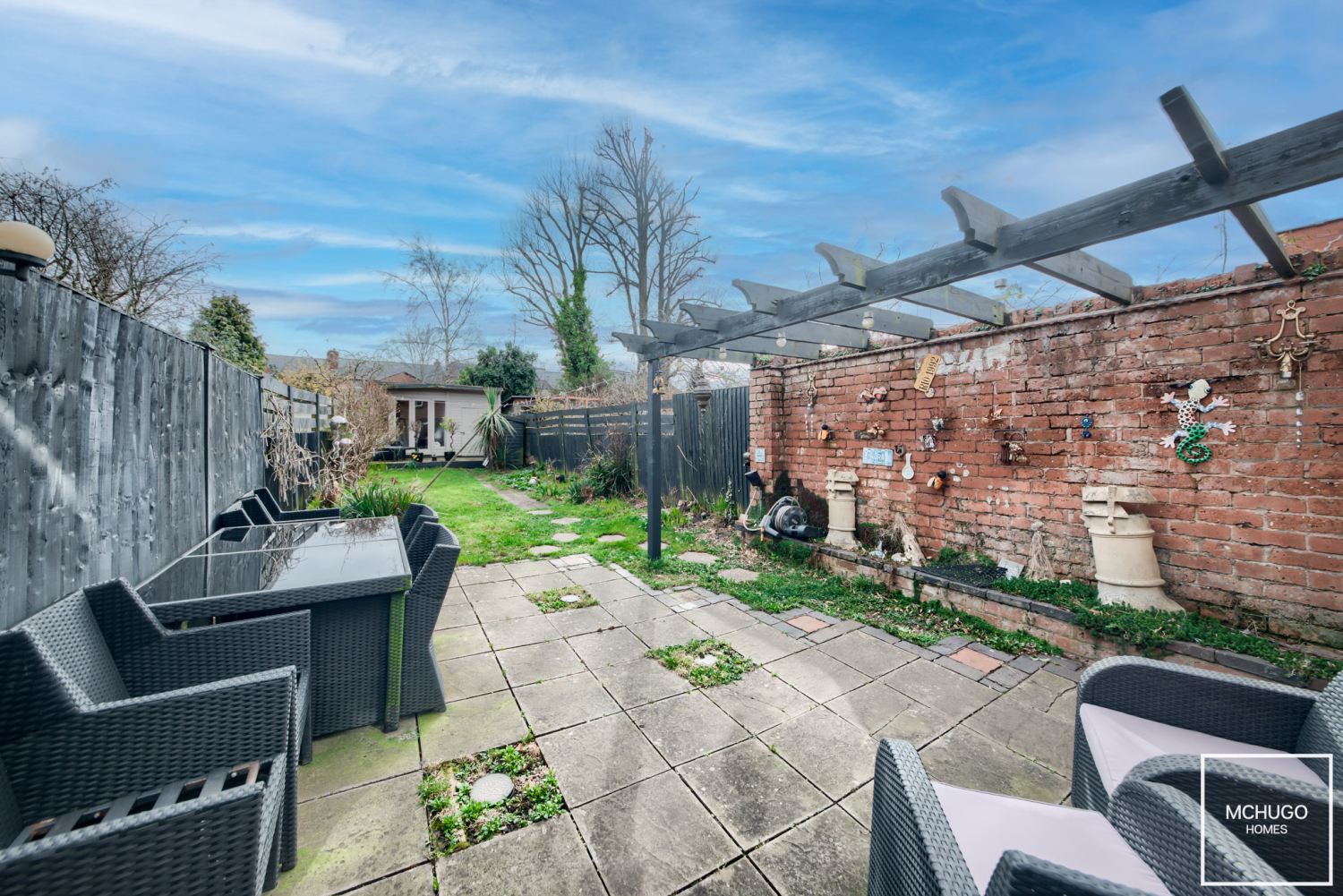 St. Marys Road, Bearwood B67 5DG, photo 16