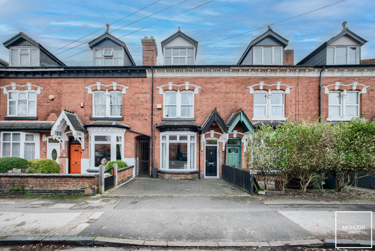 St. Marys Road, Bearwood B67 5DG