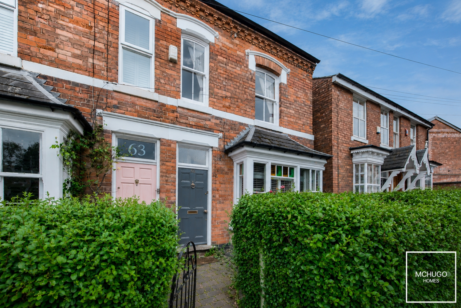 Station Road, Harborne B17 9LP