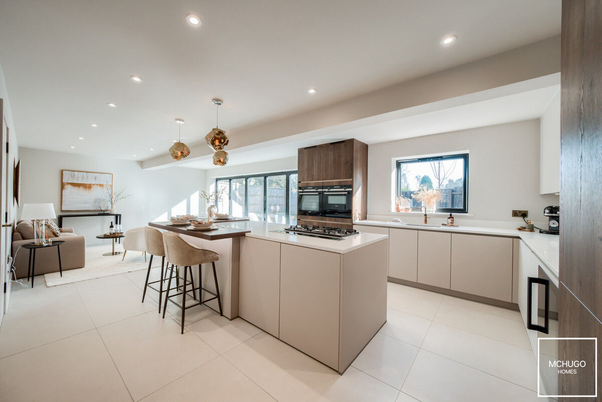 Oak View, Crosbie Road, Harborne, photo 2