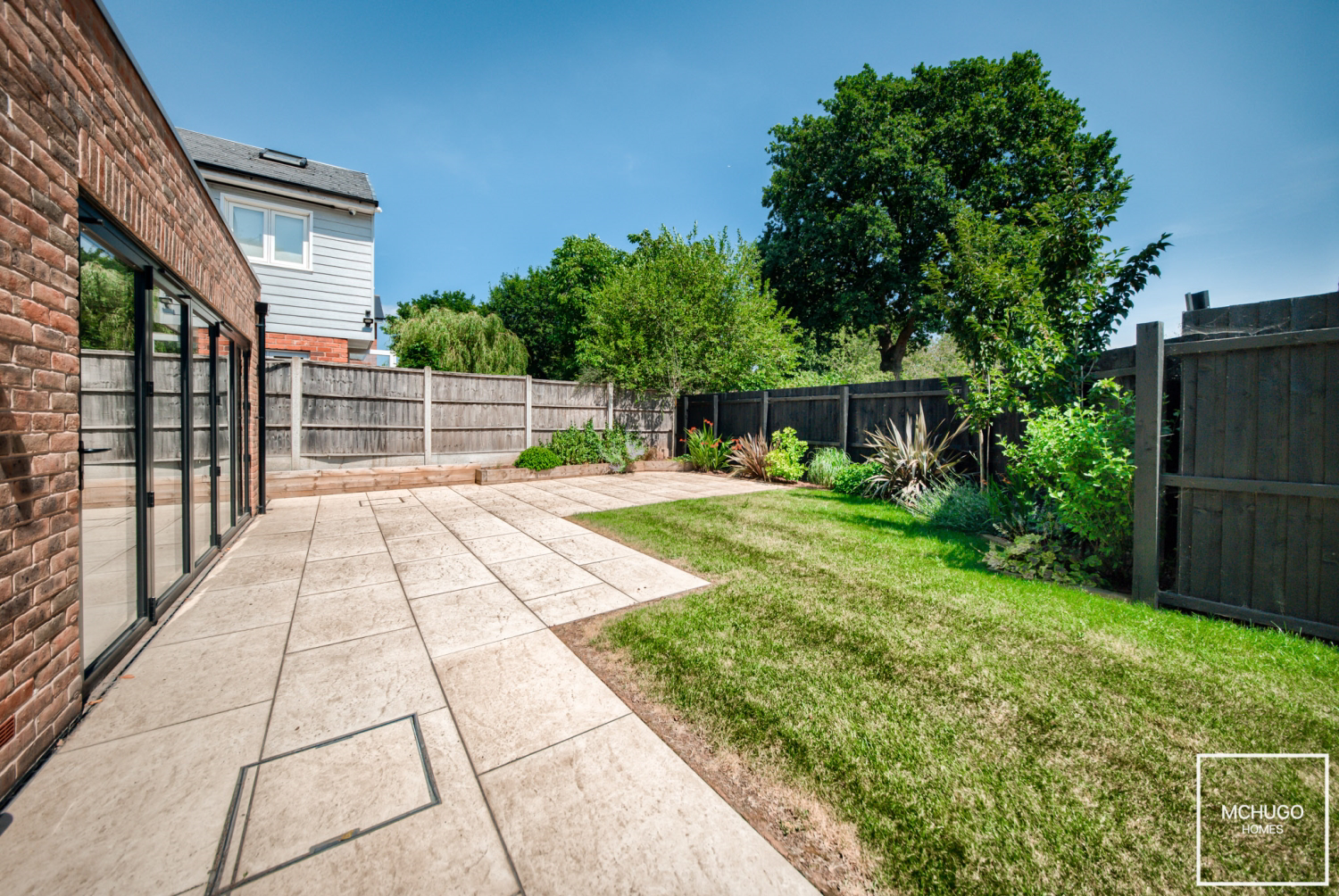 Oak View, Crosbie Road, Harborne, photo 22