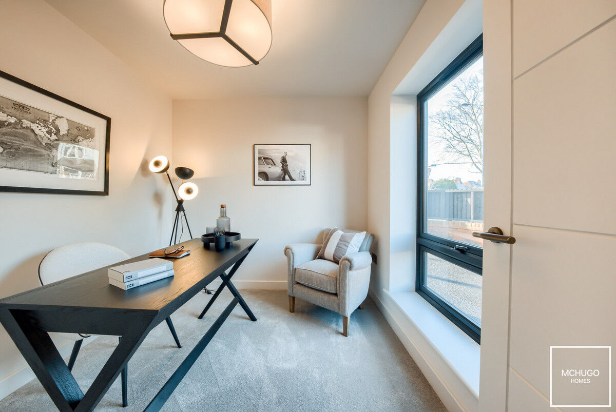 Oak View, Crosbie Road, Harborne, photo 9