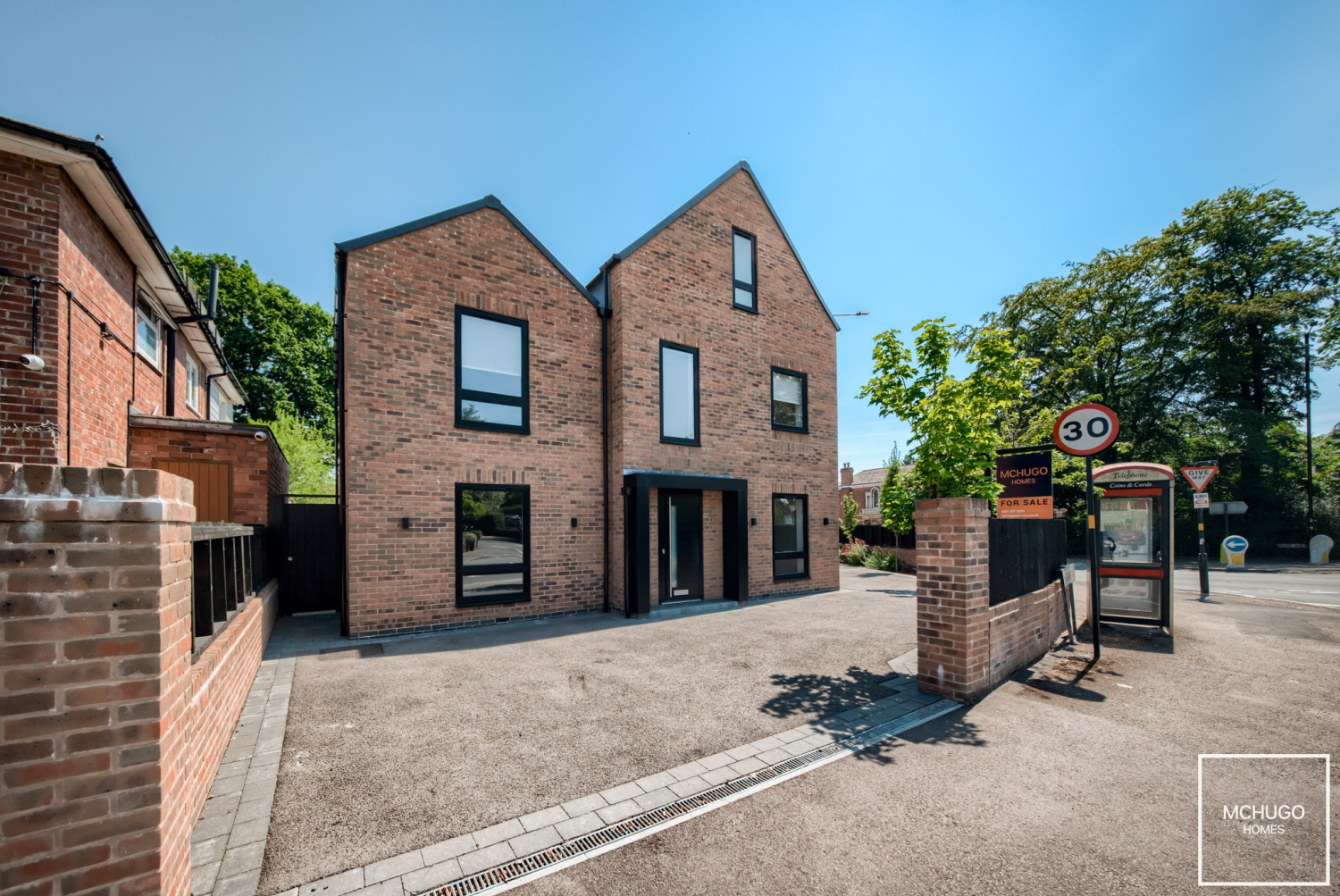 Oak View, Crosbie Road, Harborne, photo 23