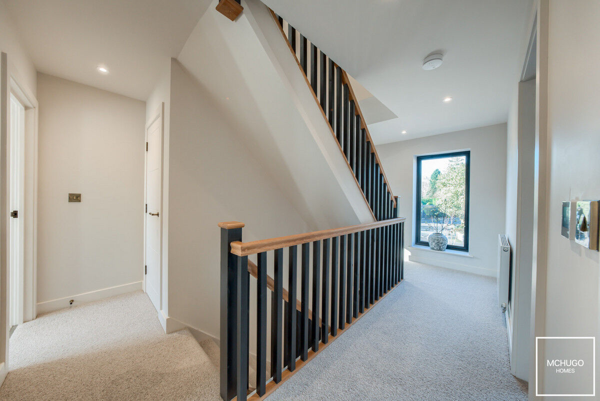 Oak View, Crosbie Road, Harborne, photo 19