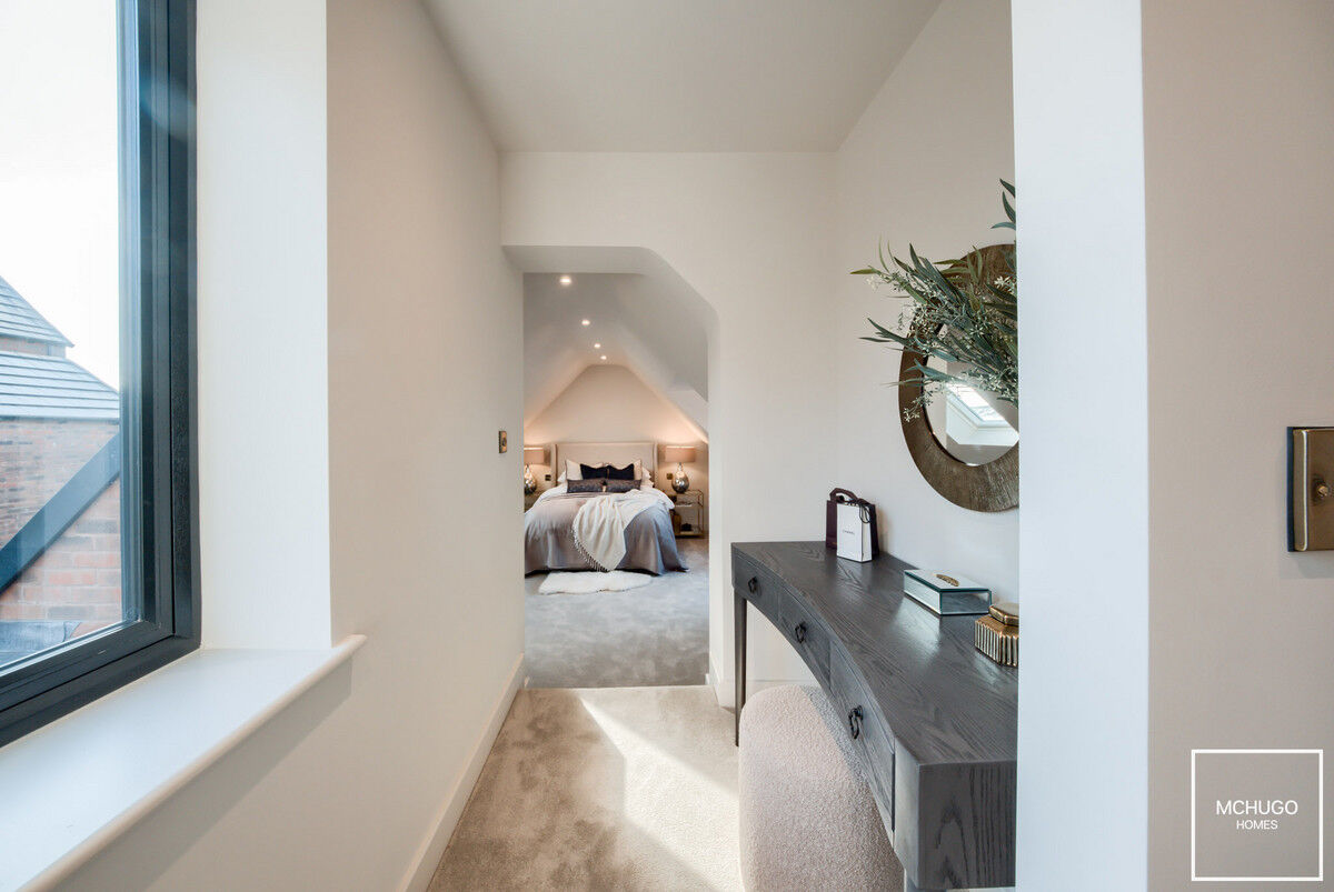 Oak View, Crosbie Road, Harborne, photo 14