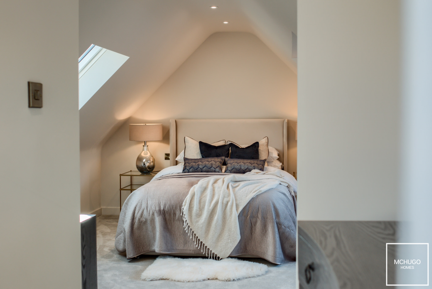 Oak View, Crosbie Road, Harborne, photo 15