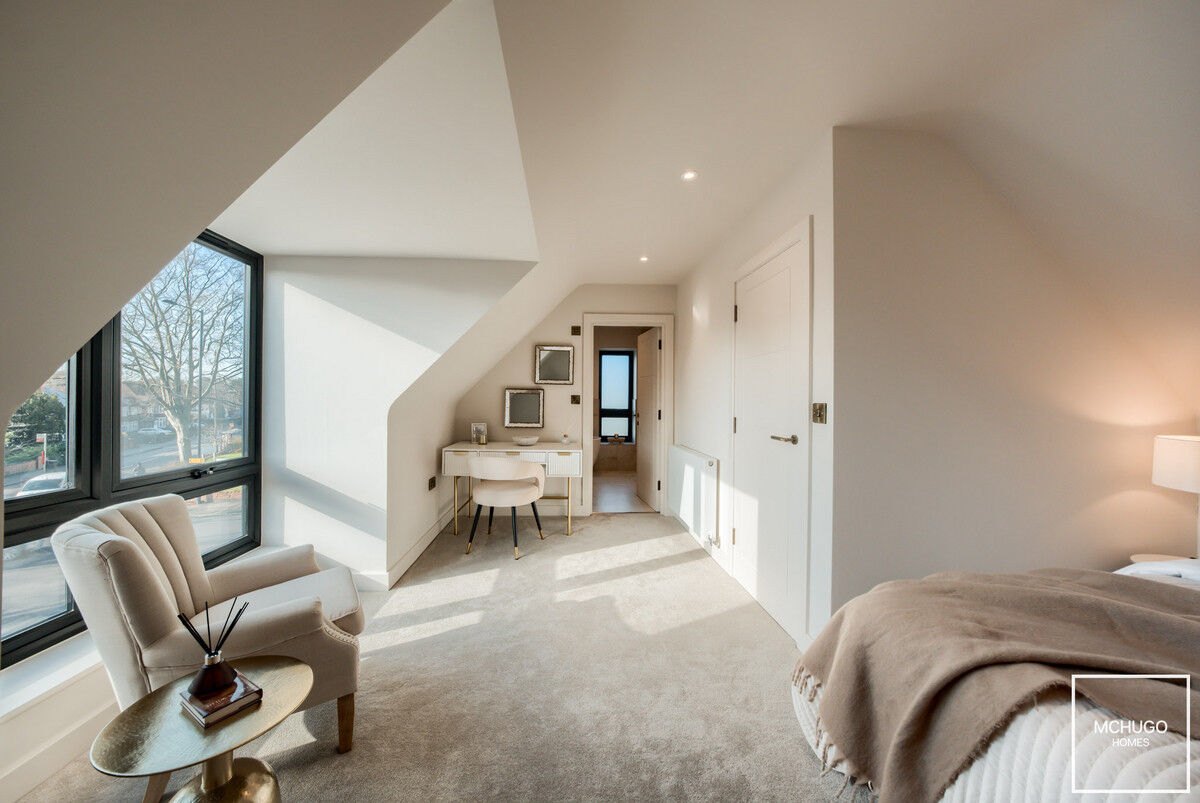 Oak View, Crosbie Road, Harborne, photo 20