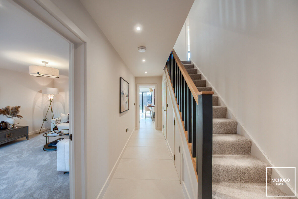 Oak View, Crosbie Road, Harborne, photo 11