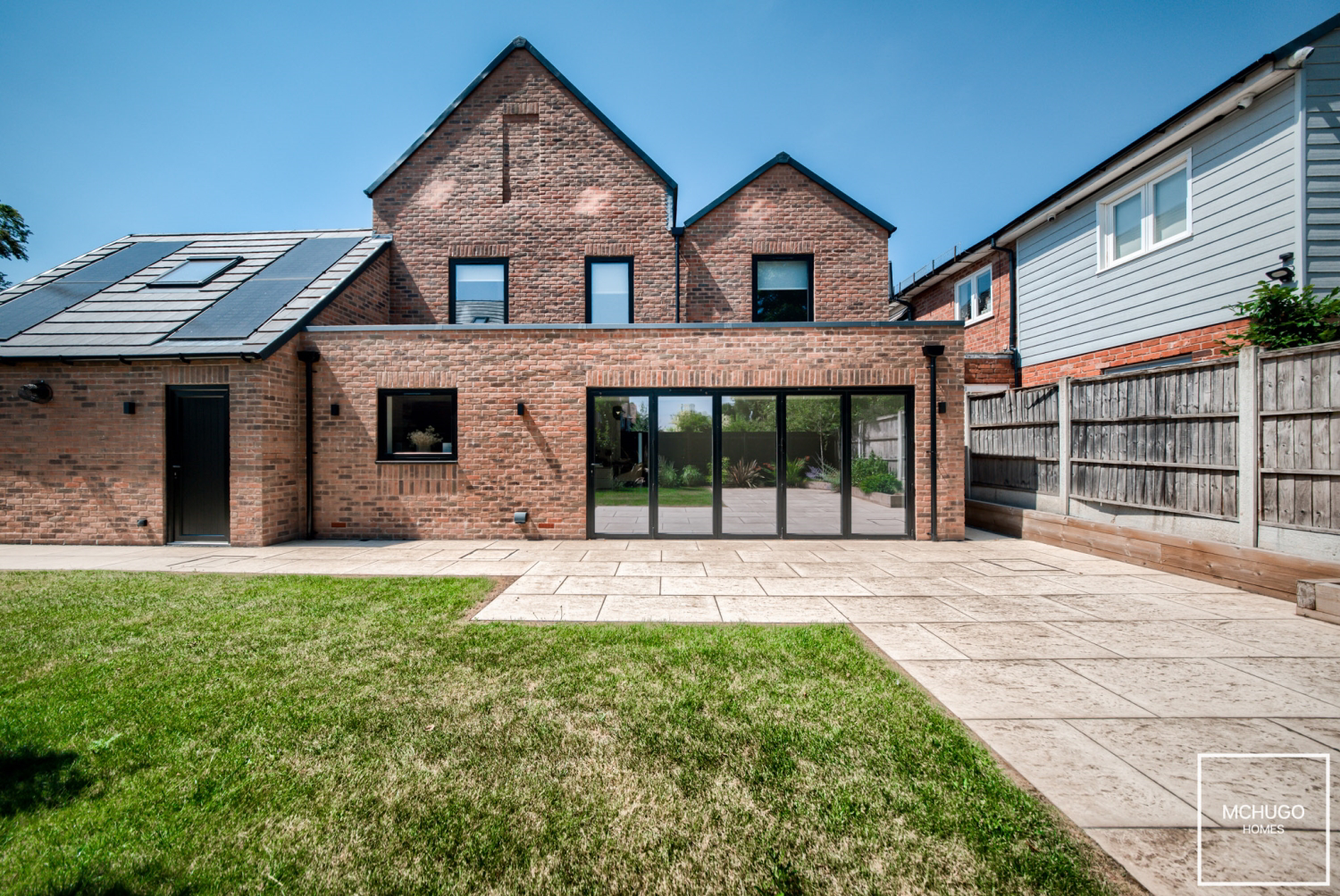 Oak View, Crosbie Road, Harborne, photo 24