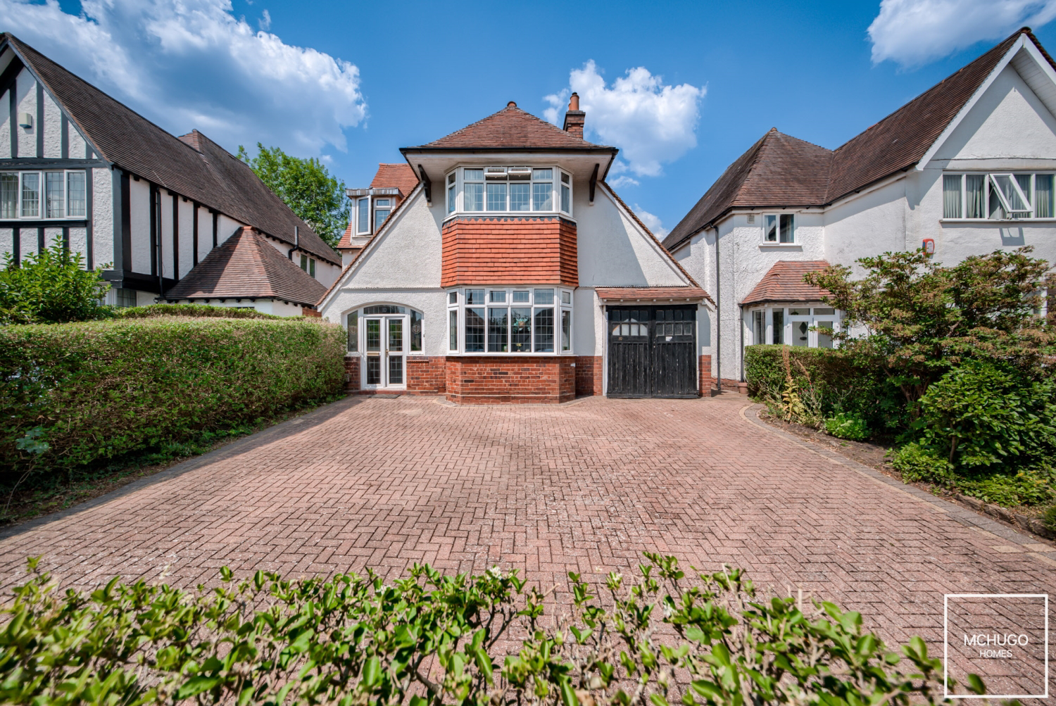 Knightlow Road, Harborne