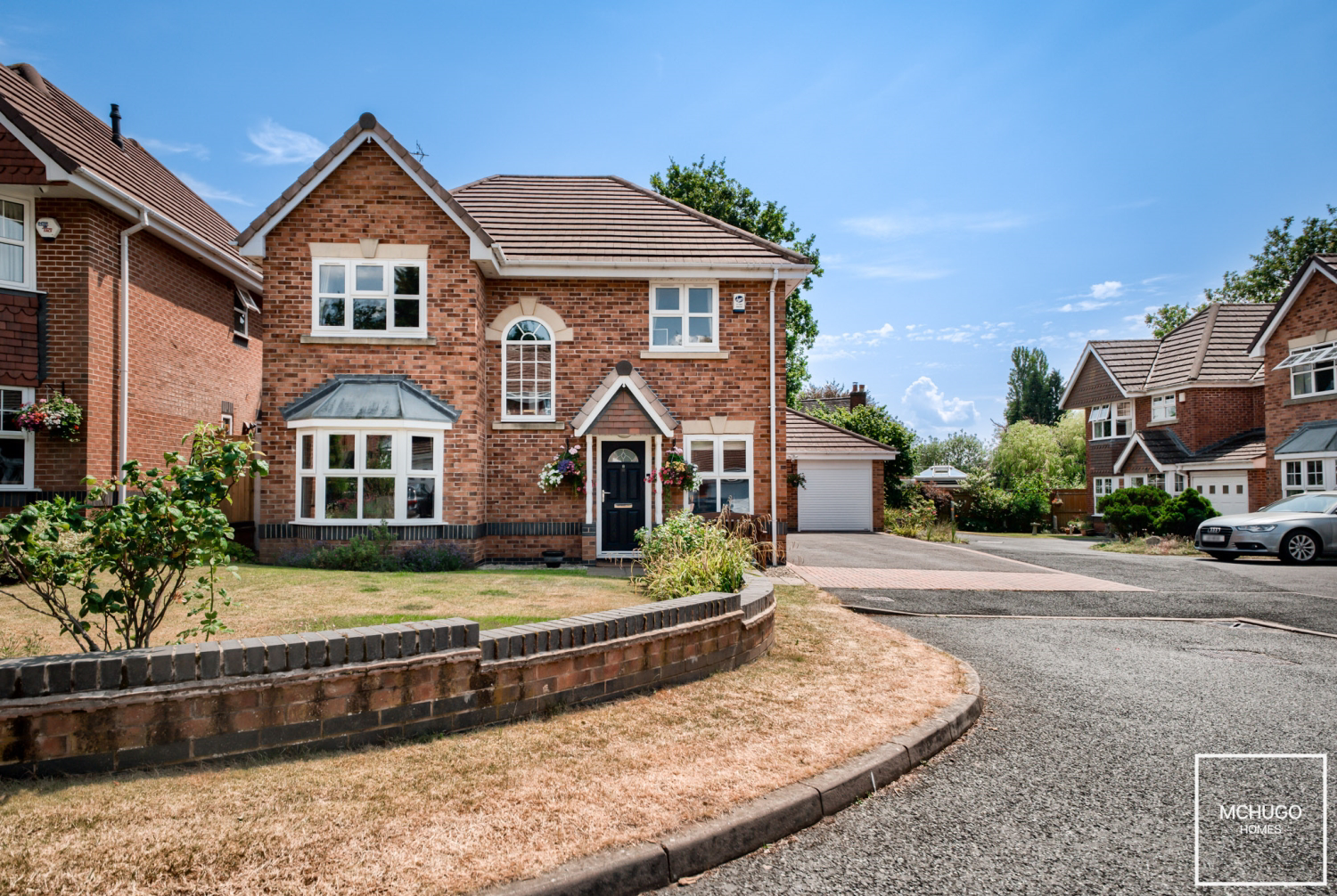 Welbeck Close, Halesowen B62 8PX