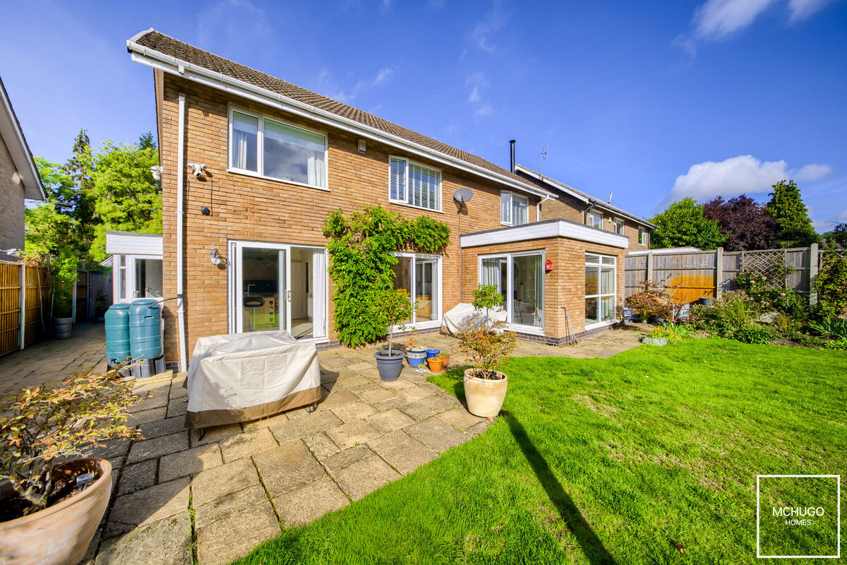 Aston Bury, Edgbaston, B15 3QB, photo 18