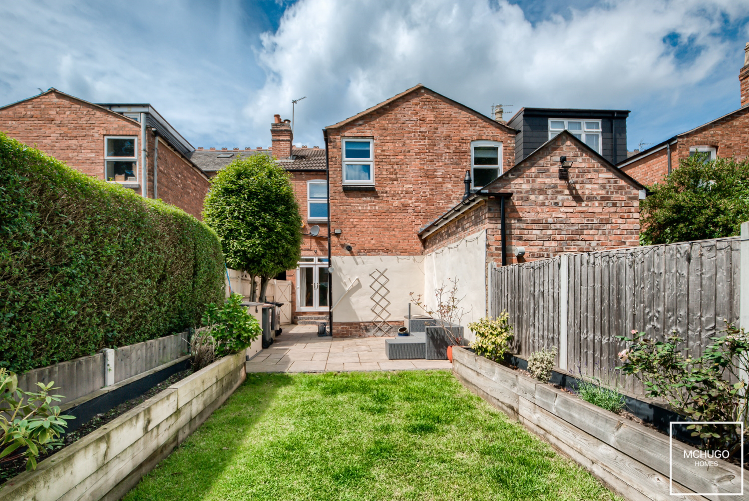 Grosvenor Road, Harborne B17 9AN, photo 15