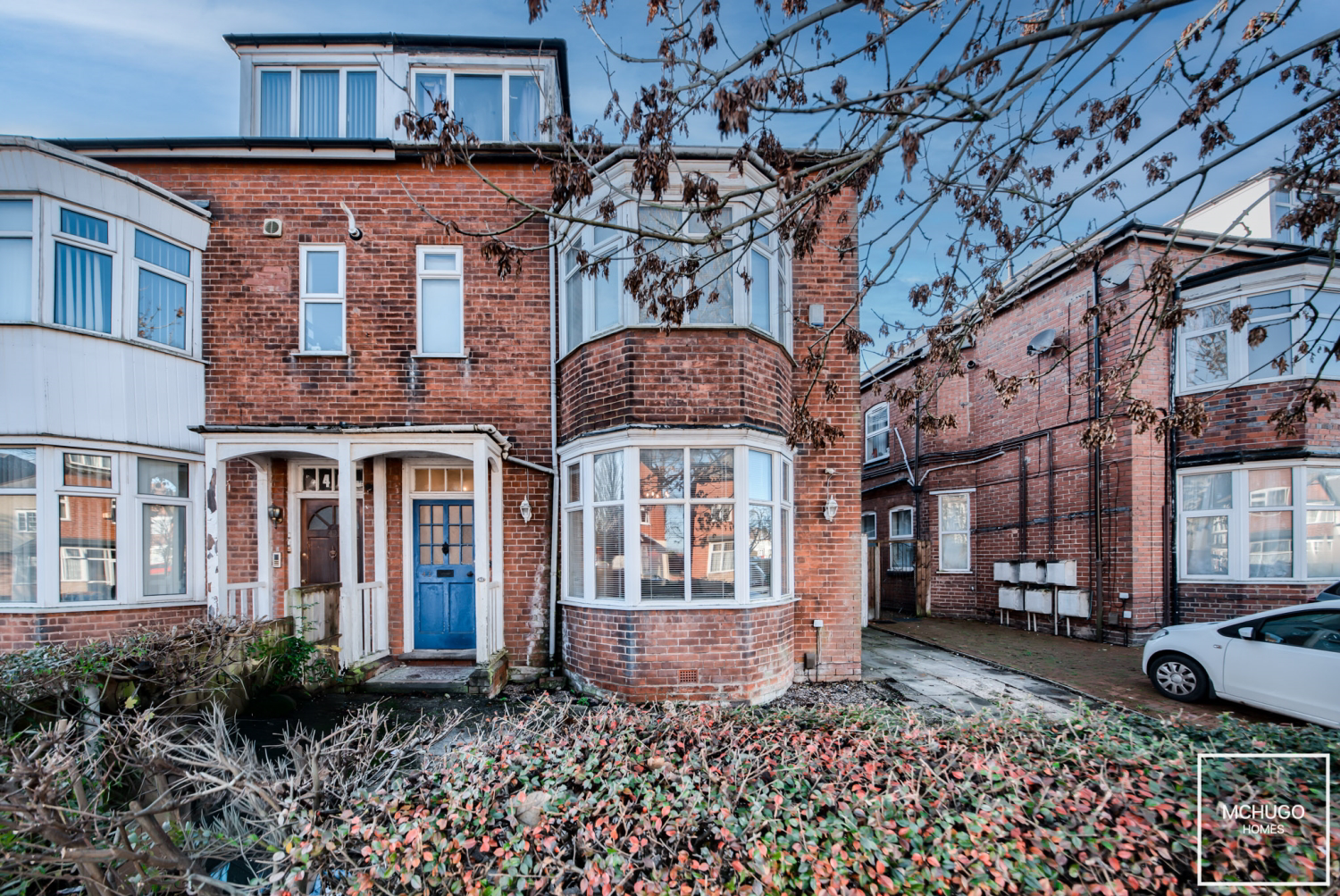 Fountain Road, Harborne B17 8NR
