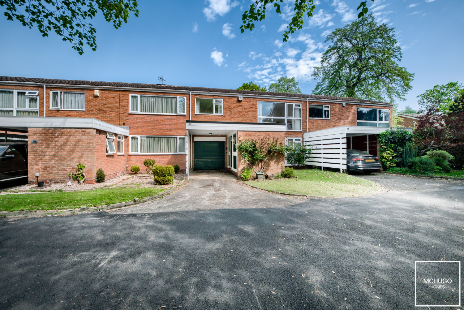 Augustus Road, Edgbaston B15 3NB