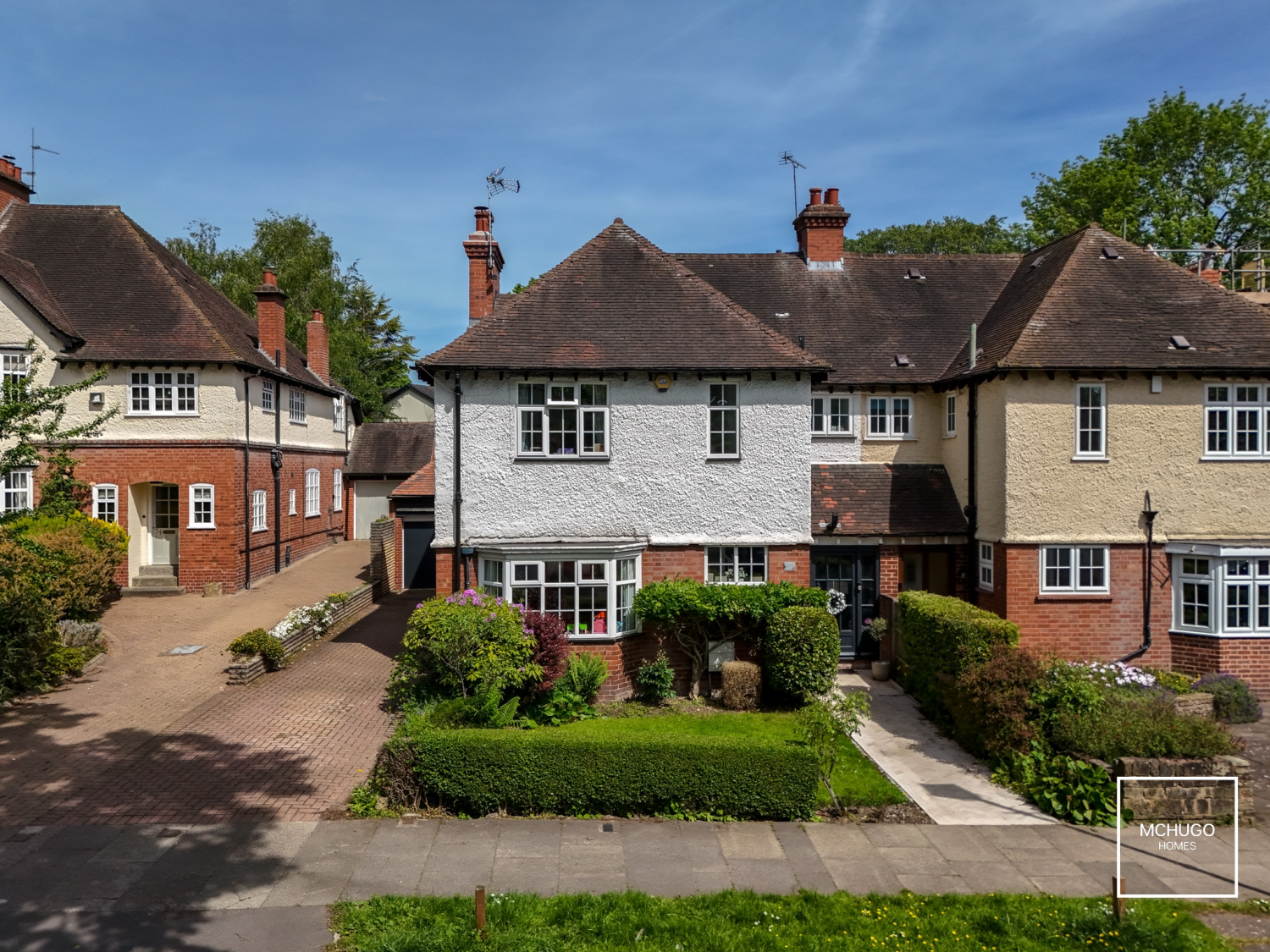 Carless Avenue, Harborne B17 9BW