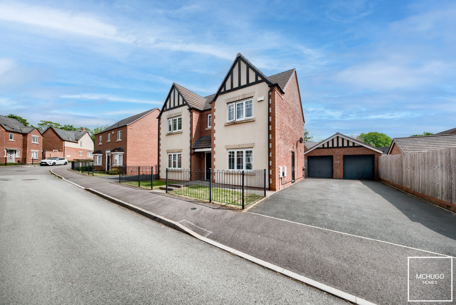 Martineau Drive, Harborne B32 2AS