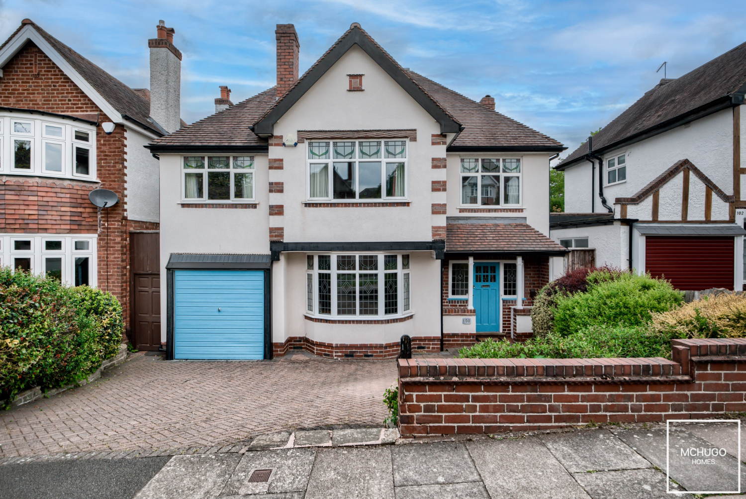 Knightlow Road, Harborne B17 8QA
