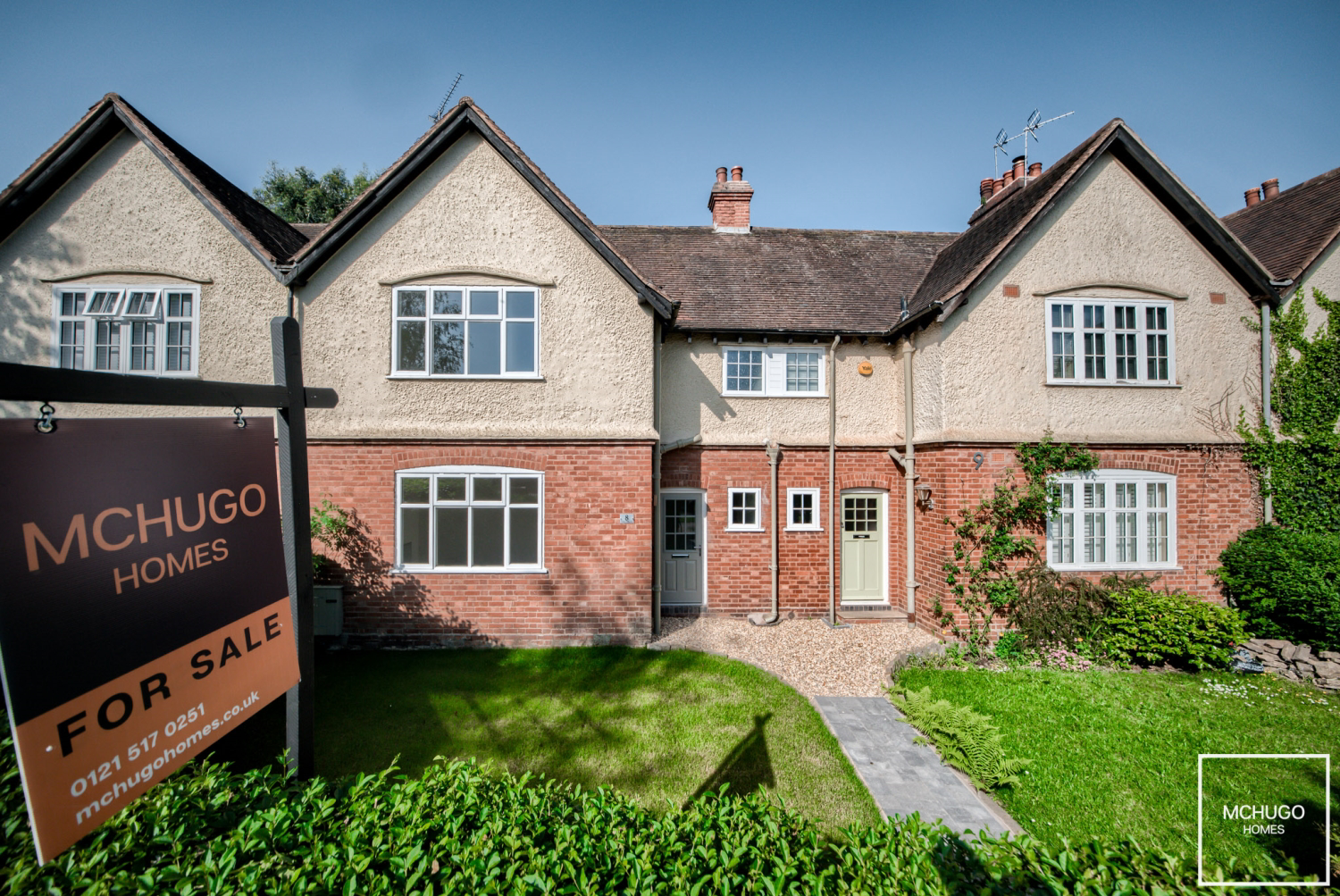 The Circle, Harborne B17 9ED, photo 19