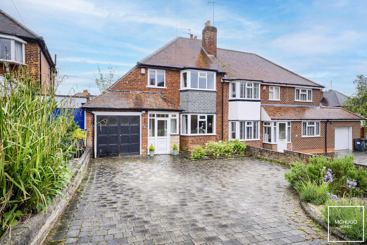 Lelant Grove, Harborne B17 9UA