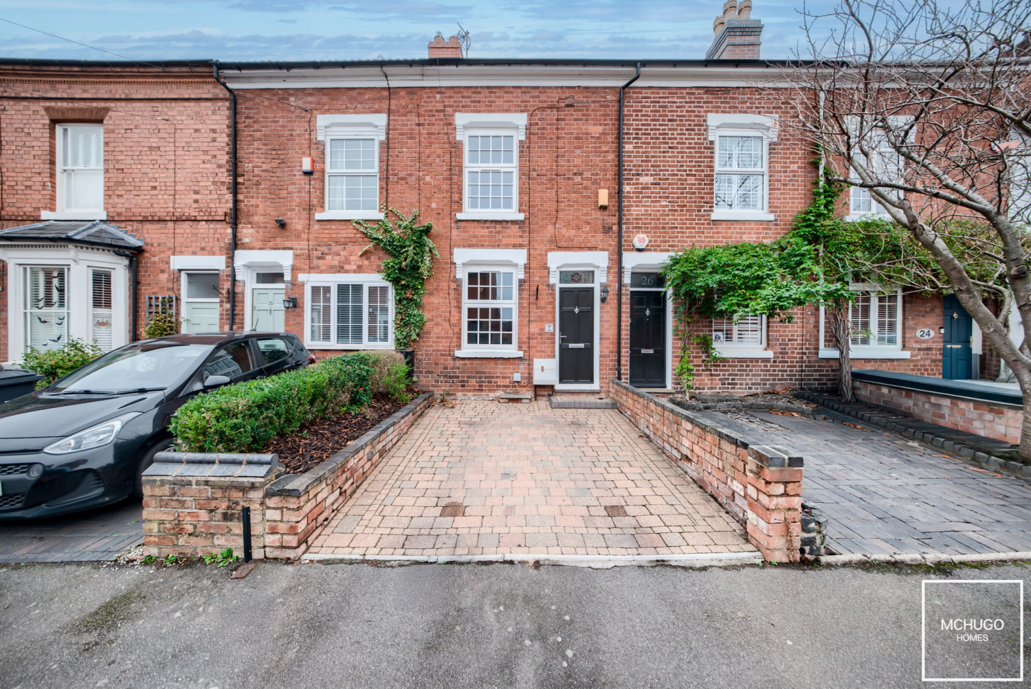 Serpentine Road, Harborne B17 9RE