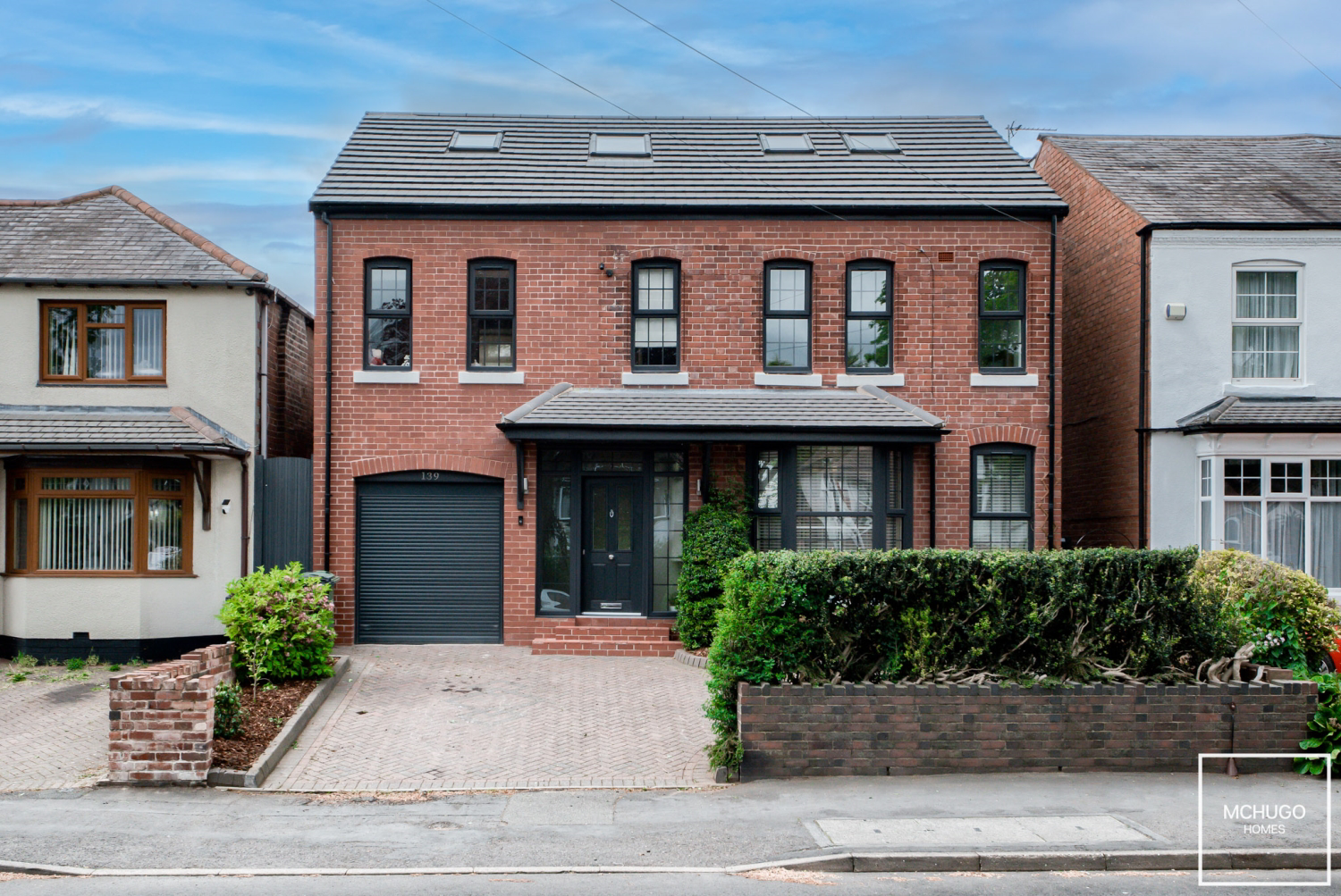 Spies Lane, Halesowen B62 9SS