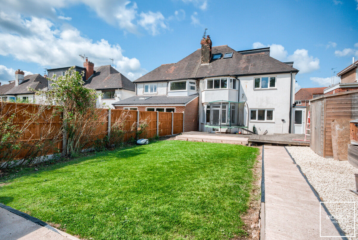 Frankley Avenue, Halesowen, B62 0EA, photo 16