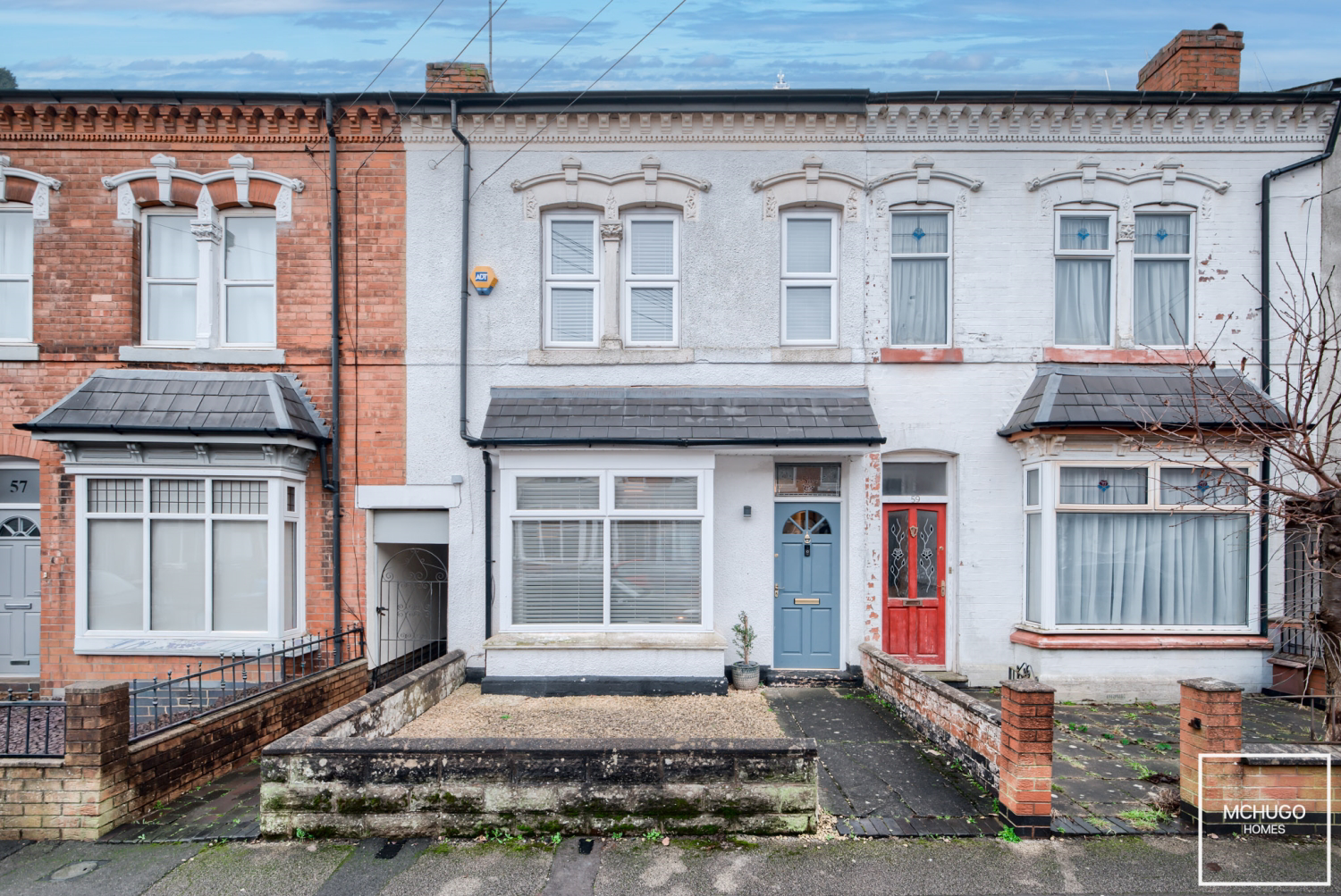 Milcote Road, Bearwood B67 5BQ