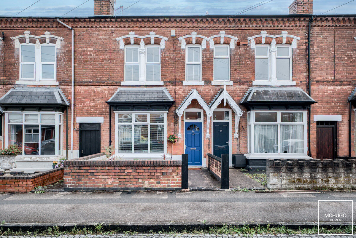 Milcote Road, Bearwood, B67 5BJ
