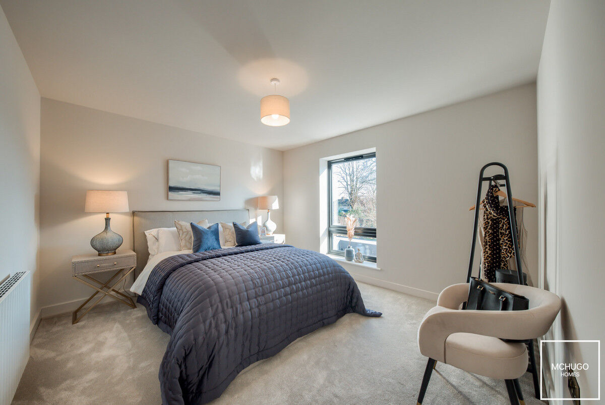 Oak View, Crosbie Road, Harborne, photo 18