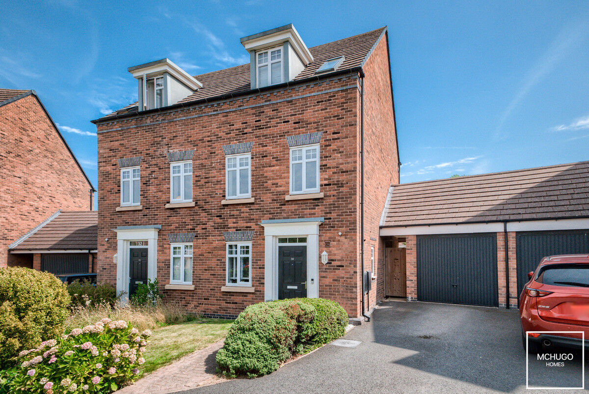 Perrott Way, Harborne, B17 8LW