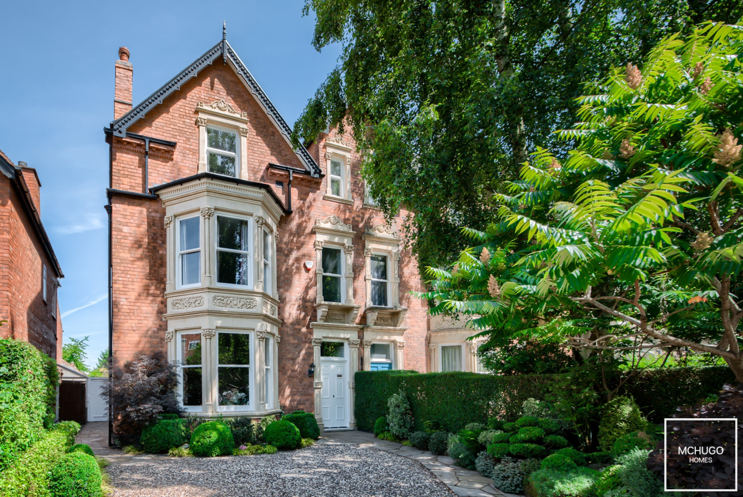 Lyttelton Road, Edgbaston B16 9JN