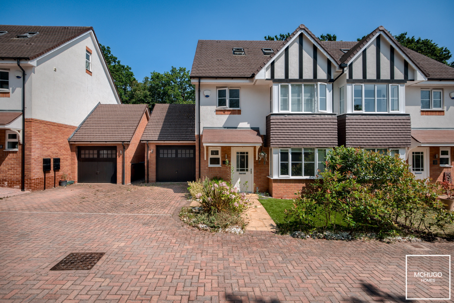 Fairways, Harborne B17 0BU
