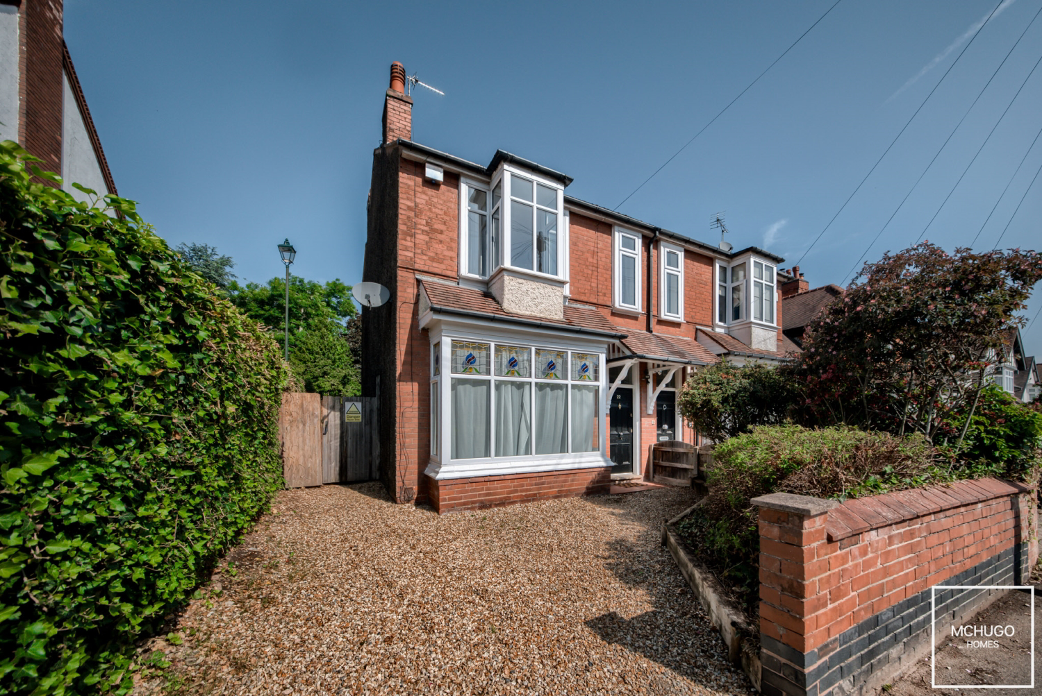 Park Hill Road, Harborne B17 9SL