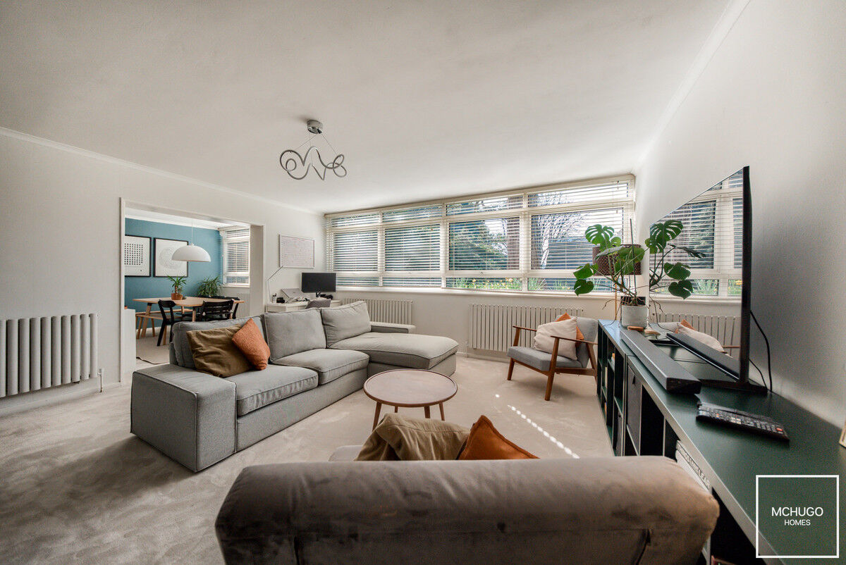 Woodbourne, Augustus Road, Edgbaston, B15 3PH