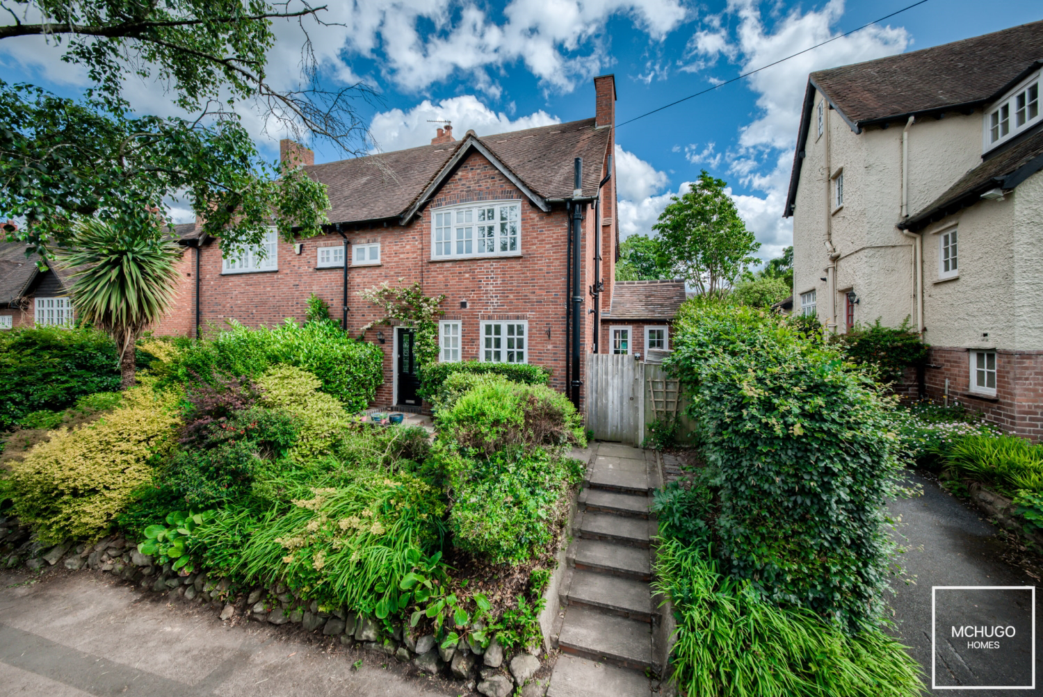 Moor Pool Avenue, Harborne B17 9HL