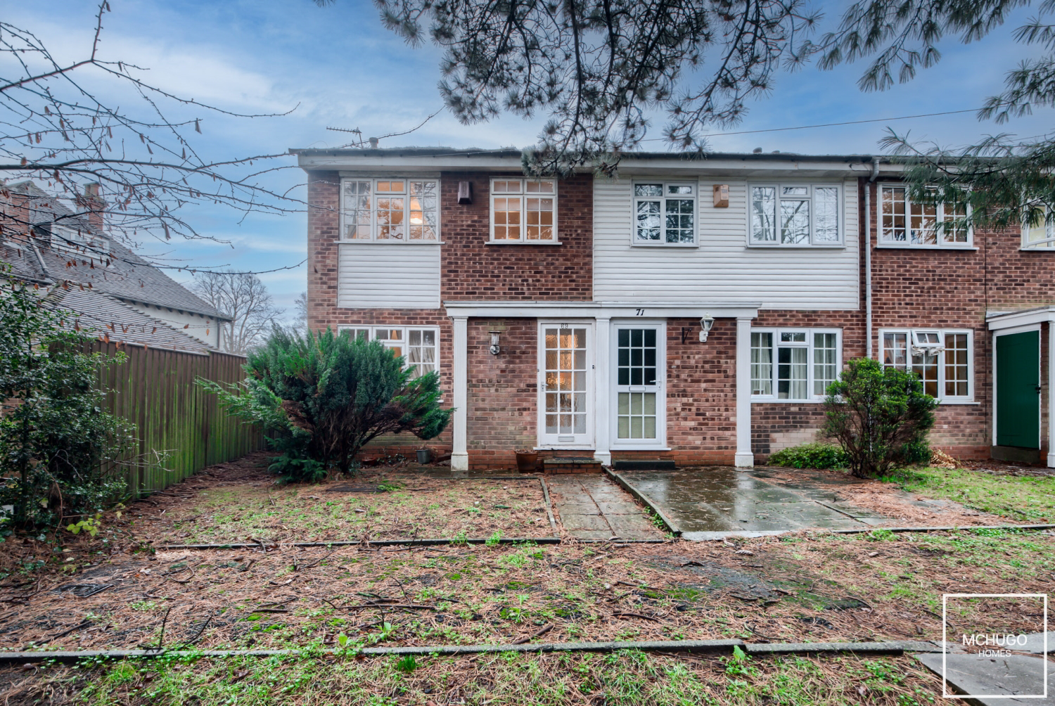 Carless Avenue, Harborne B17 9BN