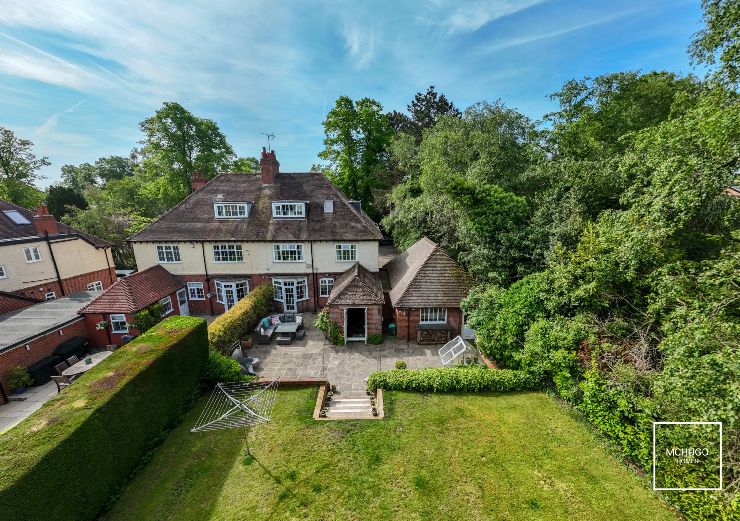 Carless Avenue, Harborne B17 9BW