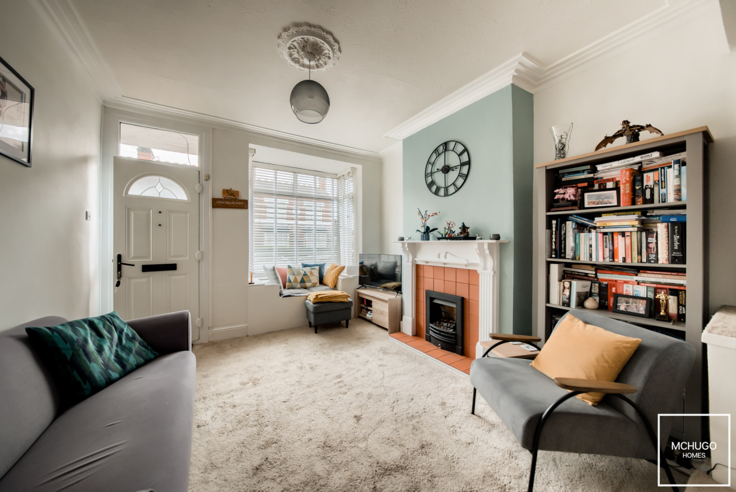 Hampton Court Road, Harborne B17 9AF, photo 3